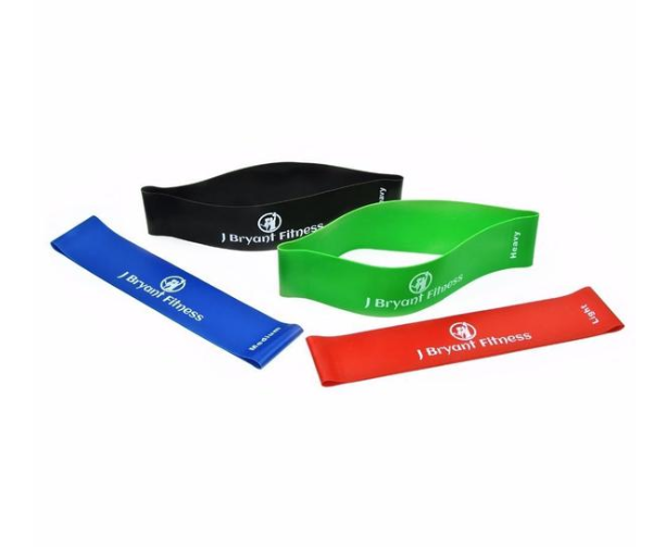 Fitness Resistance Band