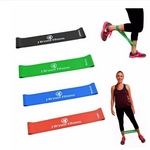 Fitness Resistance Band