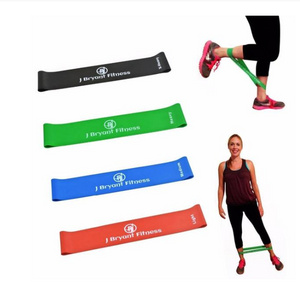 Fitness Resistance Band