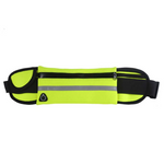 Water-Resistant Running Belt and Fanny Pack for Outdoor Sports