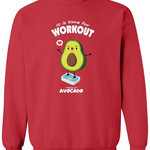 Avocado Sweatshirt