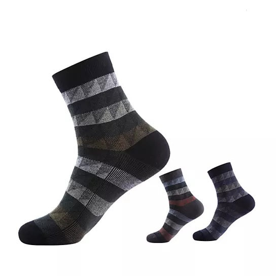 Compression Socks Set of 3