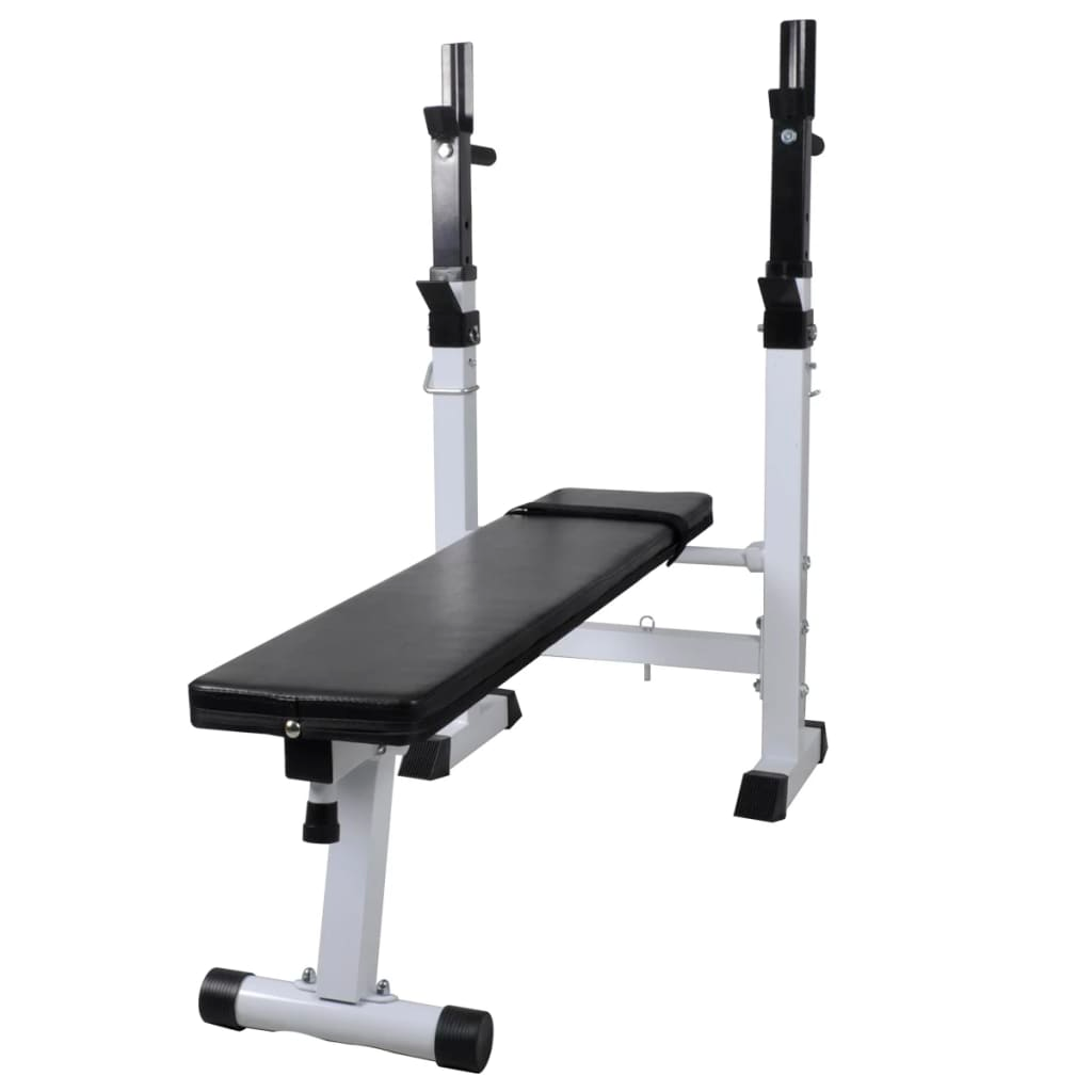 Fitness Workout Weight Bench