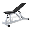 Adjustable Weight Bench