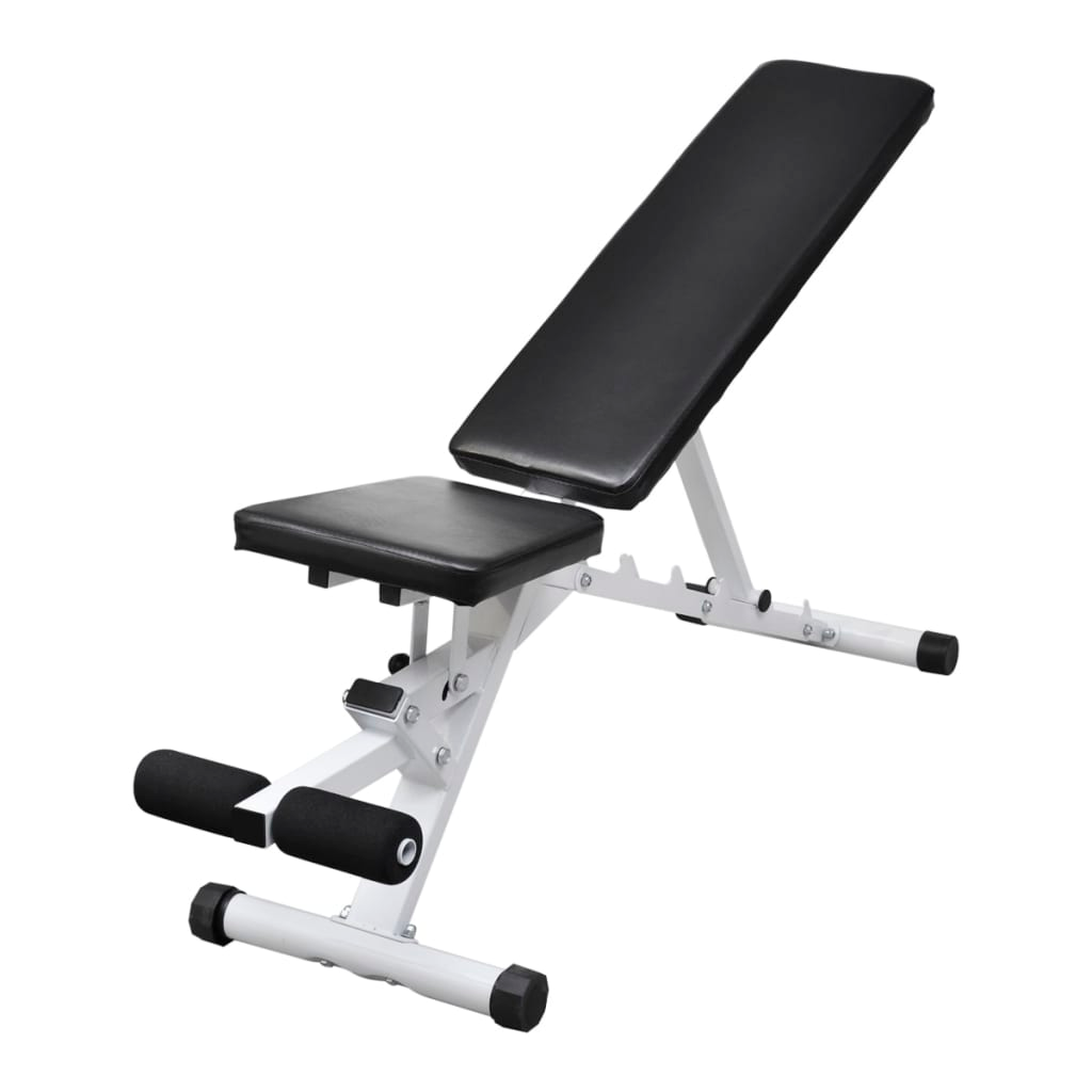 Workout Utility Bench