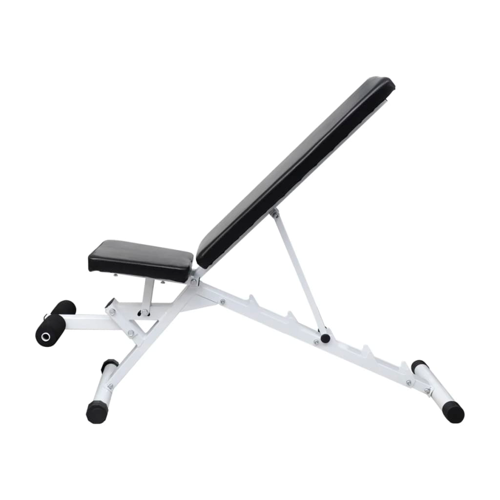 Workout Utility Bench