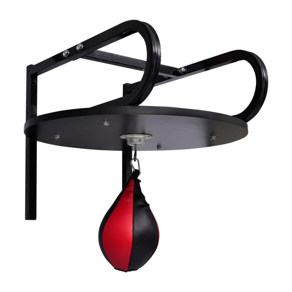 Punch Bag Platform Set