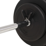 Barbell Set 66.1 lb