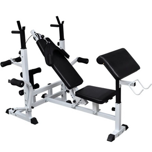 Multi Use Weight Bench