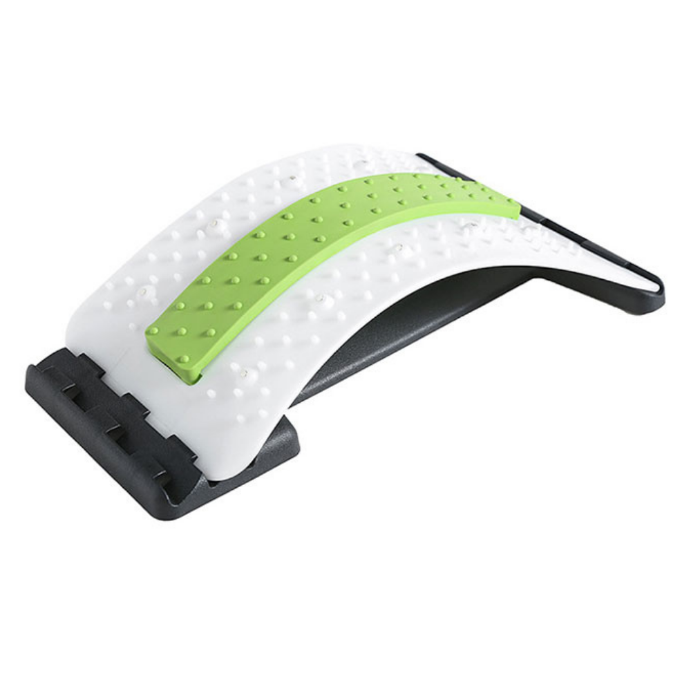 Orthopedic Adjustable Back Stretcher