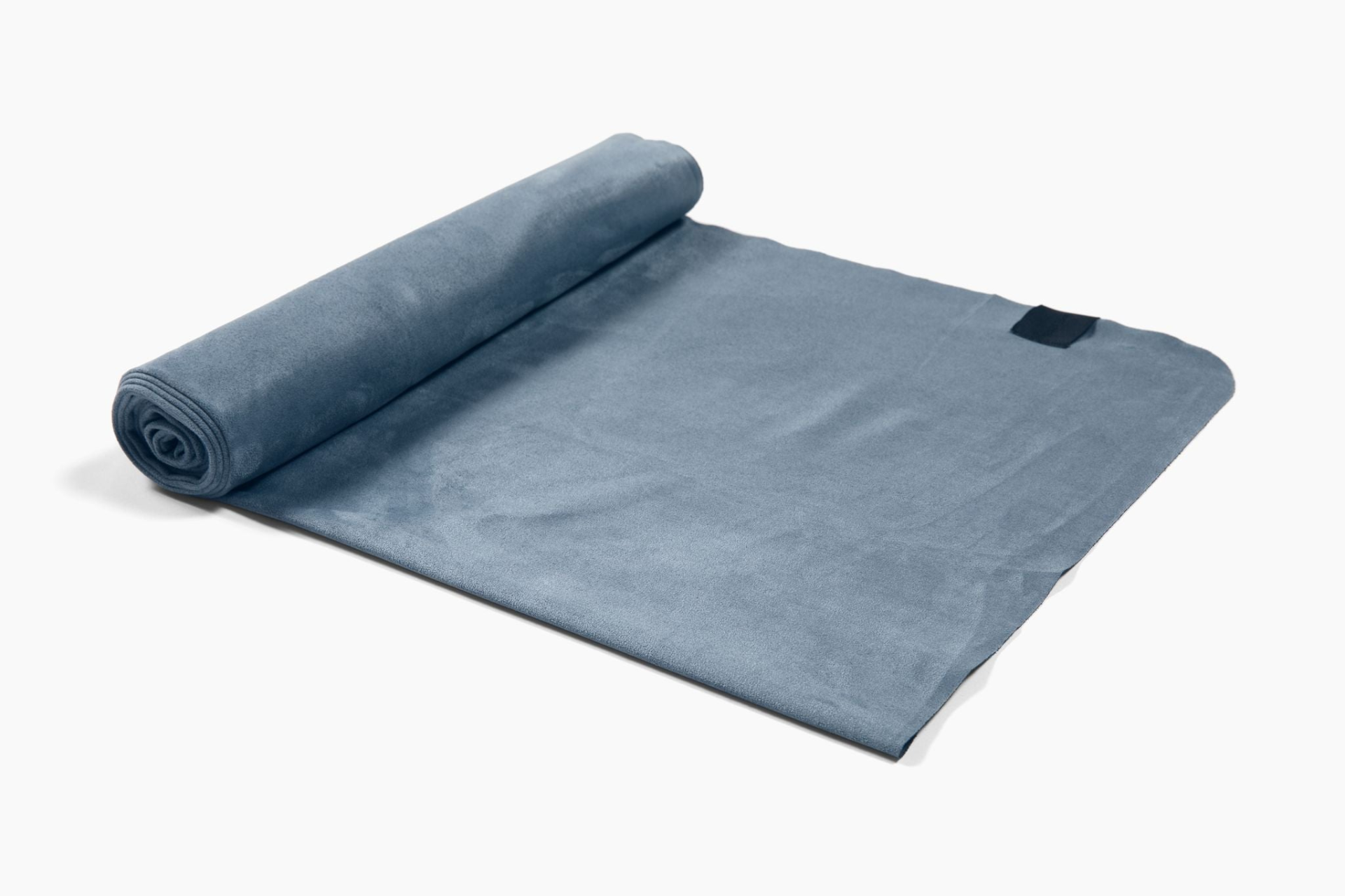 Yoga Mat Towel with Micro-Fiber Slip-Resistant Fabric