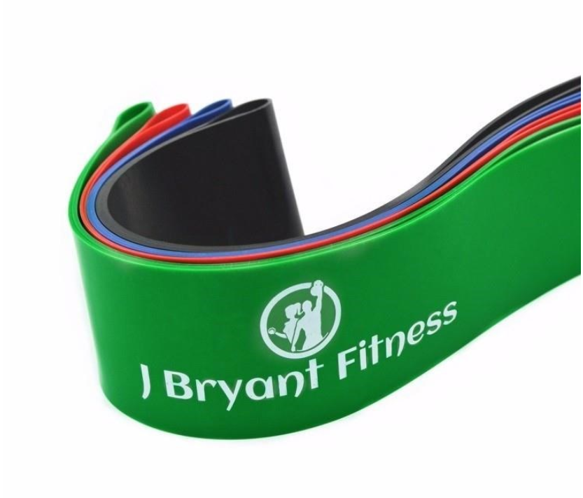 Fitness Resistance Band