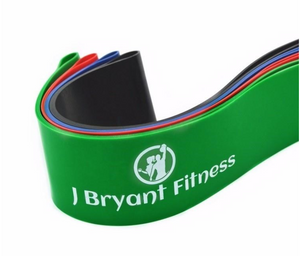 Fitness Resistance Band