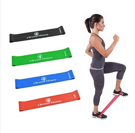 Fitness Resistance Band