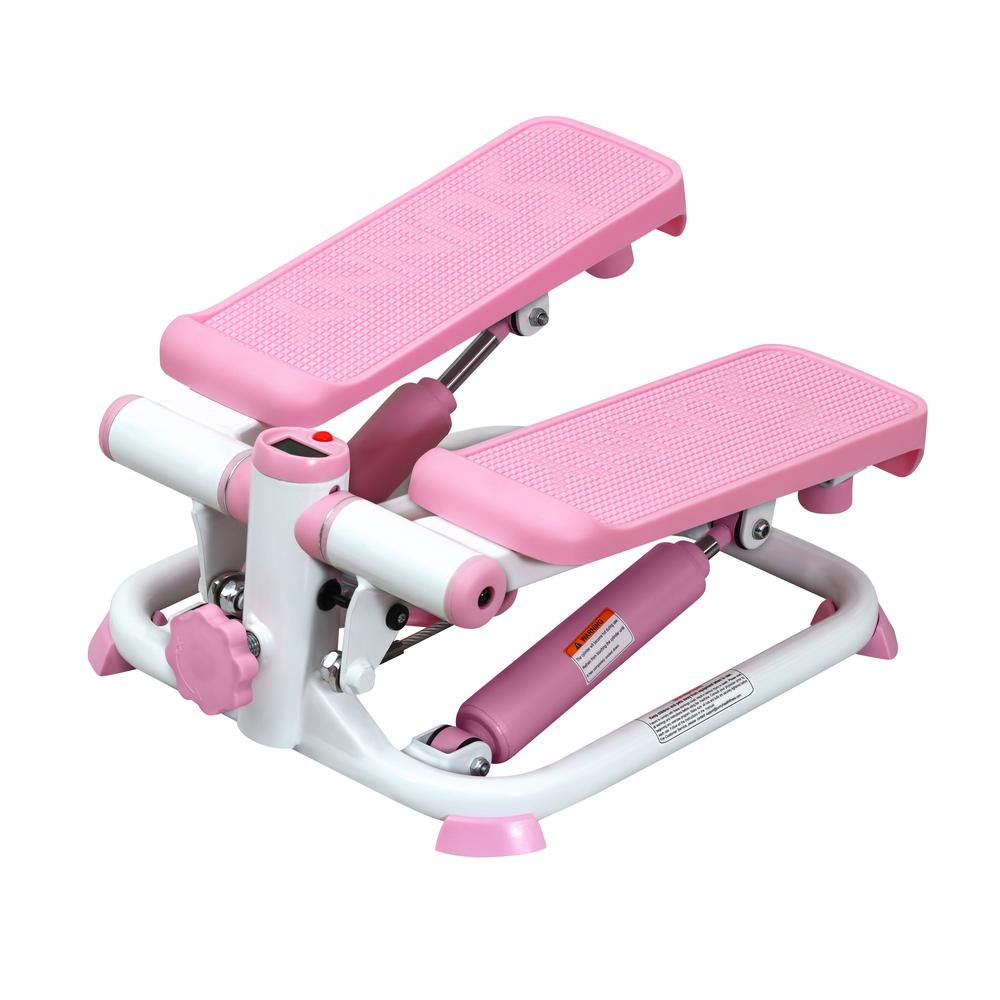 Climbing Stair Stepper Machine