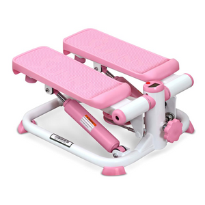 Climbing Stair Stepper Machine