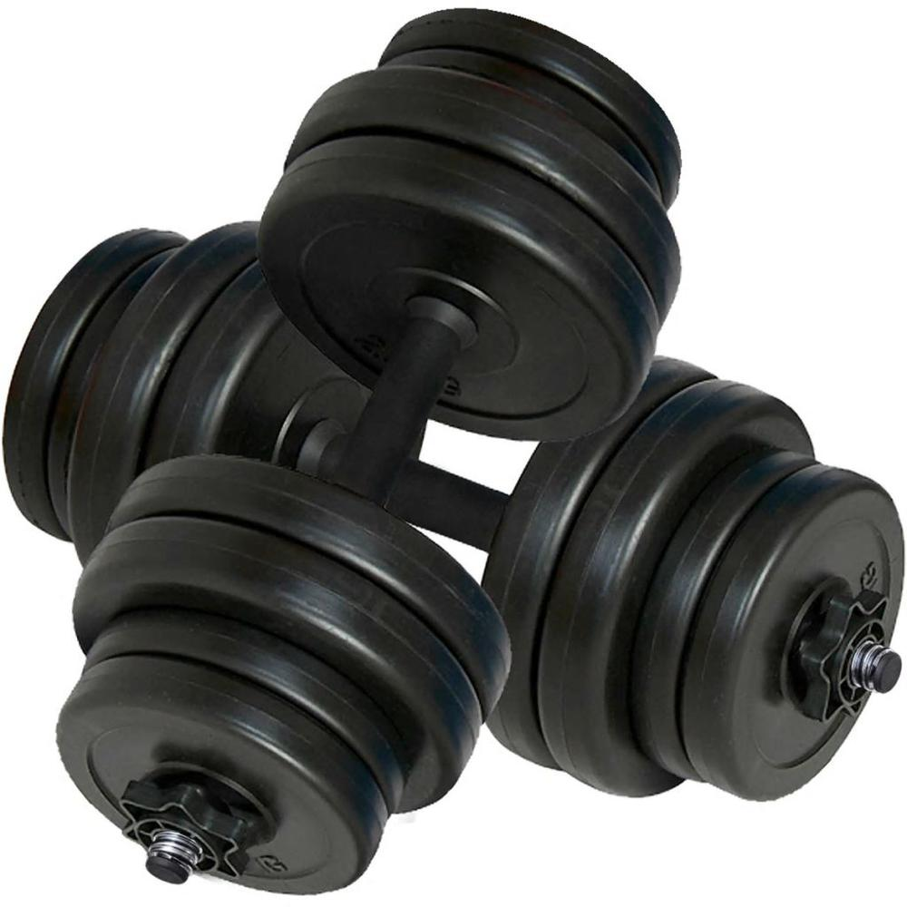 66 lb Dumbbells