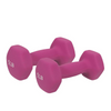 Neoprene 5lb Dumbbell Pair