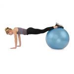 Anti-Burst Gym Ball - 75mm