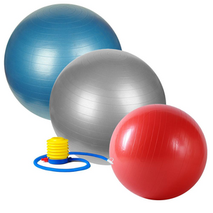 Anti-Burst Gym Ball - 75mm