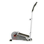 Magnetic Standing Elliptical with Handlebars