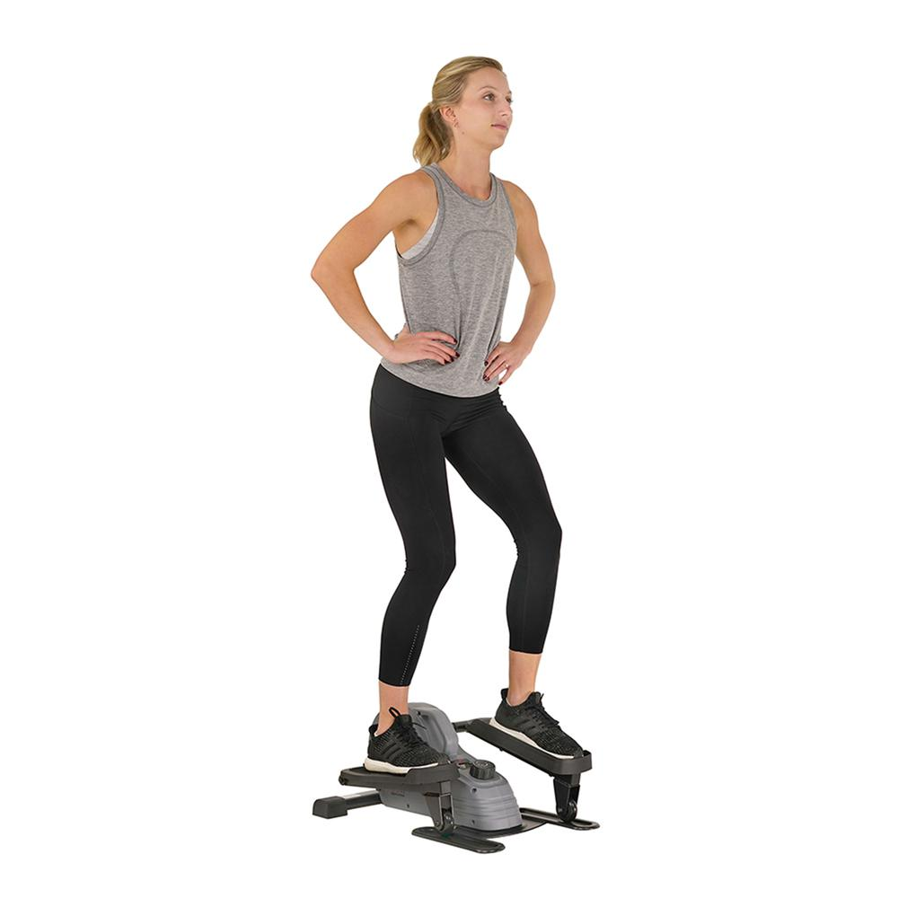 Portable Stand Up Elliptical