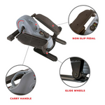 Portable Stand Up Elliptical