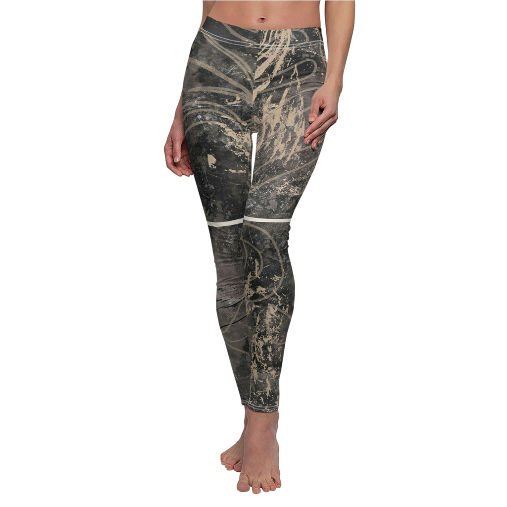 Workout Dual Purpose Leggings