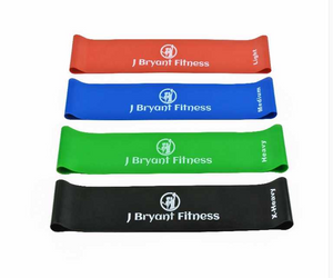 Fitness Resistance Band