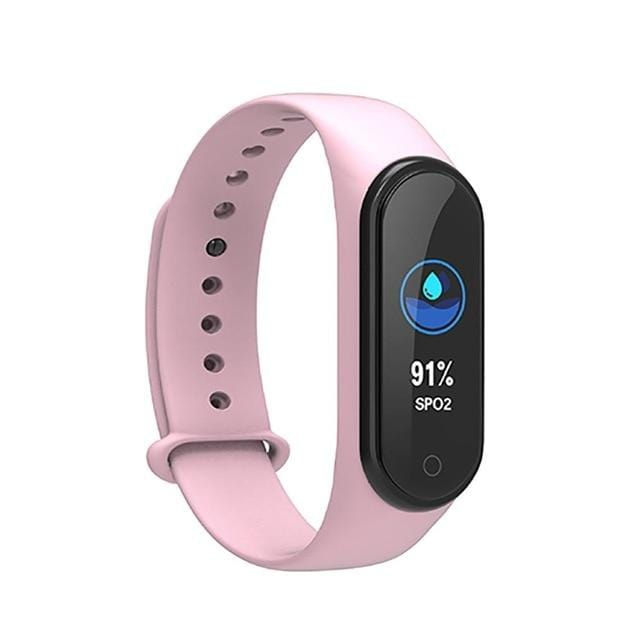 Fitness Smart Tracker Sport Watch