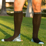 Endurance Compression Socks for Running and Hiking