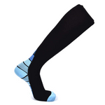 Endurance Compression Socks for Running and Hiking