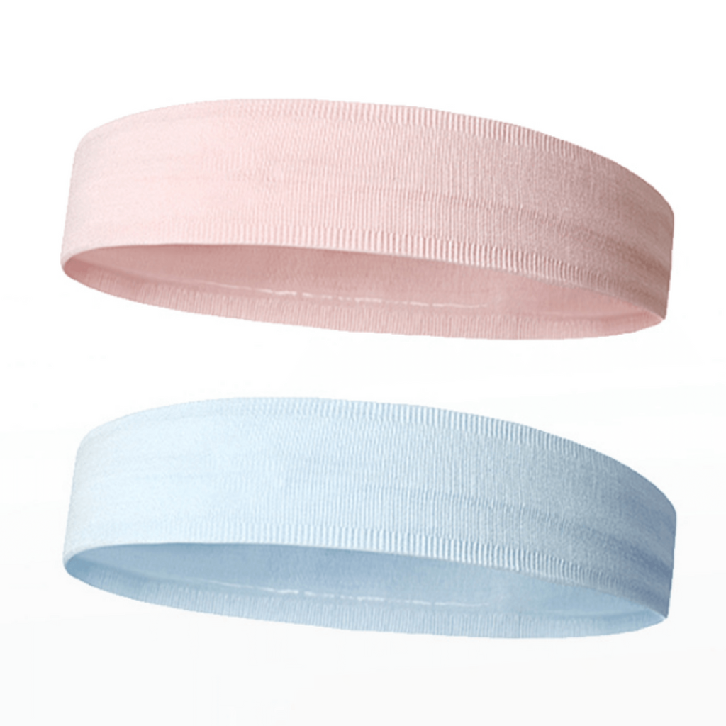 The Runner Sweat-Wicking Headband