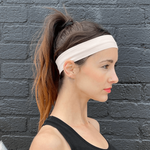 The Runner Sweat-Wicking Headband