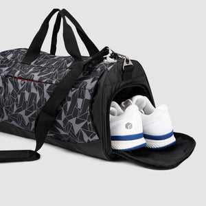 Outburst Gym Bag