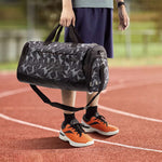 Outburst Gym Bag