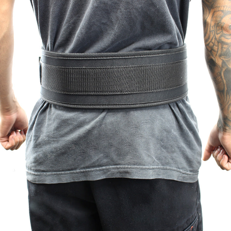 Weight Lifting Belt