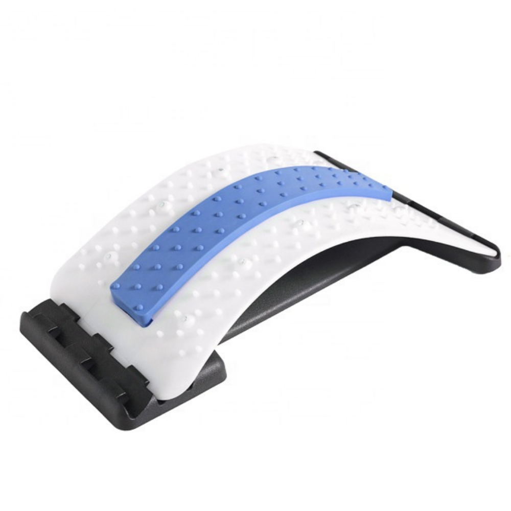 Orthopedic Adjustable Back Stretcher