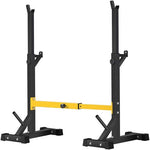 Squat Rack Stand  Gym Dumbbell Racks