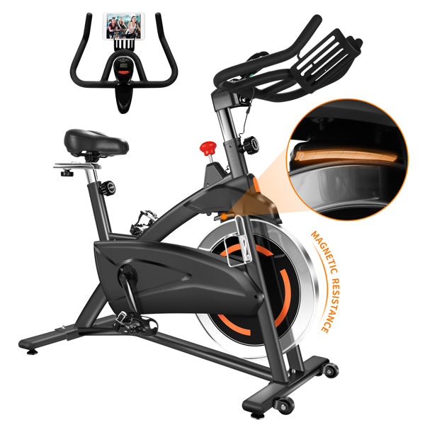 Indoor Stationary Exercise Bike