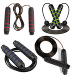 Adjustable Aerobic Jump Rope