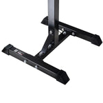 Multifunctional Squat Rack