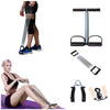 4 Piece Fitness Bundle