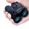 Military HD 40x22 Professional Binoculars