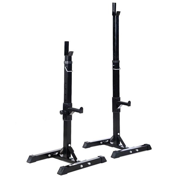 Multifunctional Squat Rack