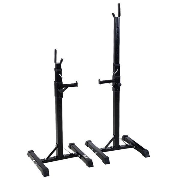 Multifunctional Squat Rack