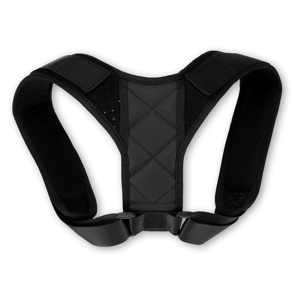 Posture Corrector with Adjustable Strap