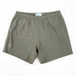 Performance Gym Short with Compression Liner