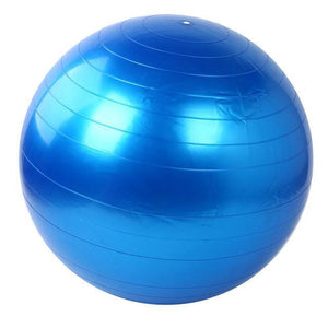 Home Exercise Fitness Ball