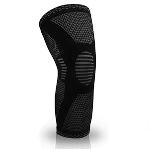 Sport Elastic Knee Pad